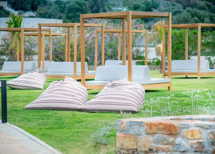 King Minos Retreat & Ξενοδοχείο Χερσόνησος