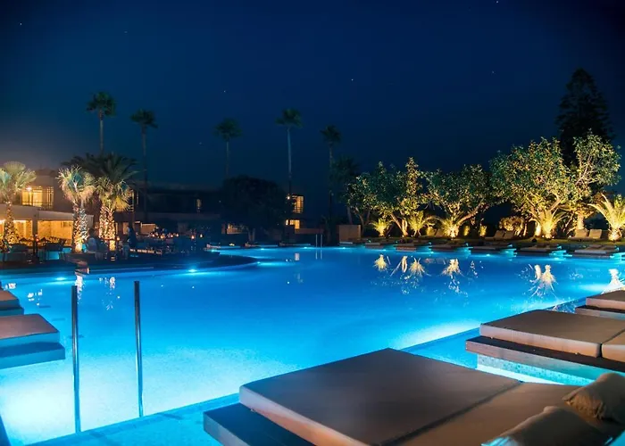 King Minos Retreat & Ξενοδοχείο