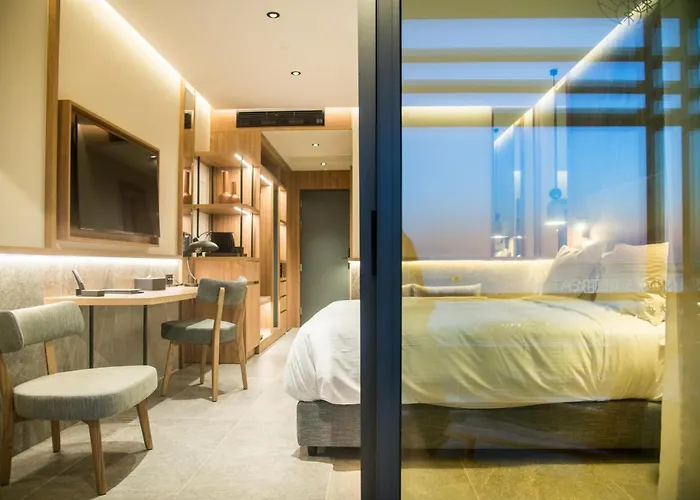 King Minos Retreat & 5* Χερσόνησος