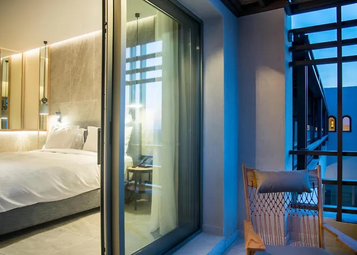 Hotell King Minos Retreat & 5*