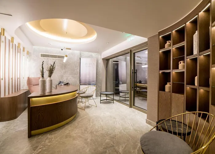 King Minos Retreat & 5*