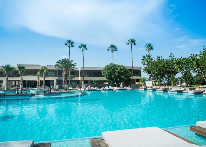 Ξενοδοχείο King Minos Retreat & 5*