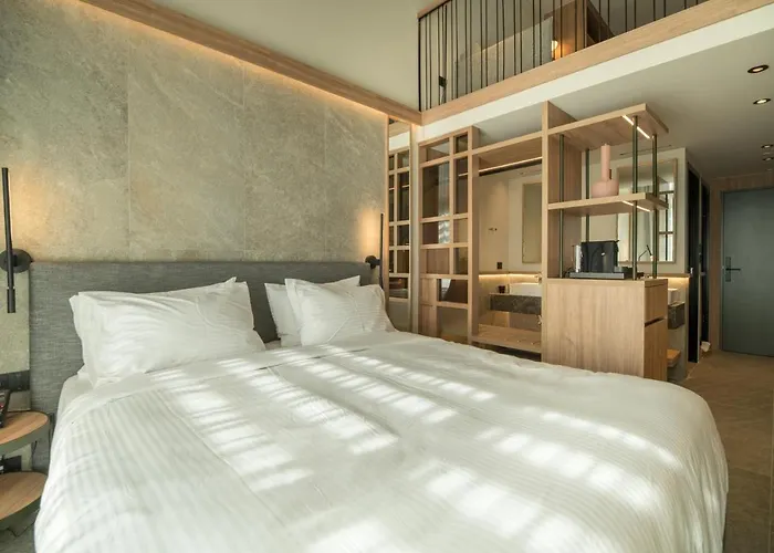 King Minos Retreat & Hotell Hersonissos (Crete)