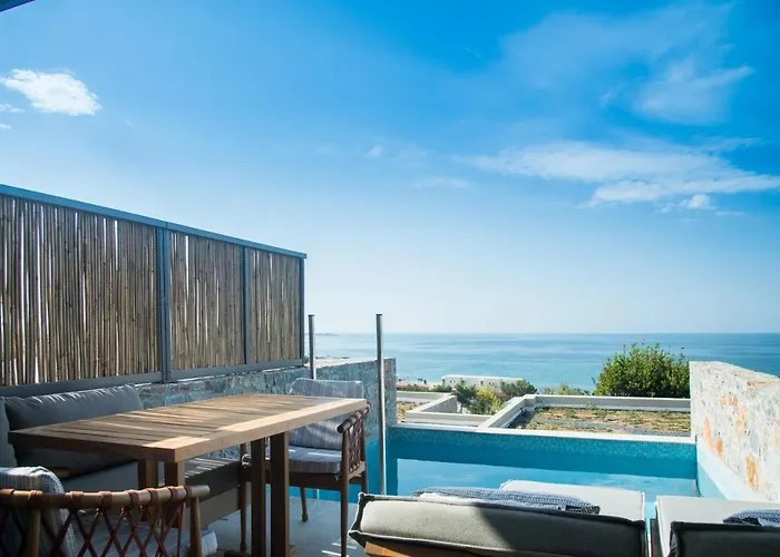 King Minos Retreat &