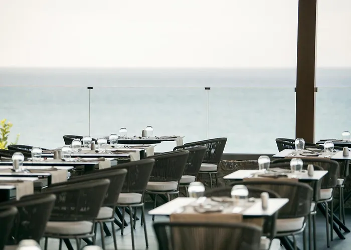 Hotell King Minos Retreat & 5*