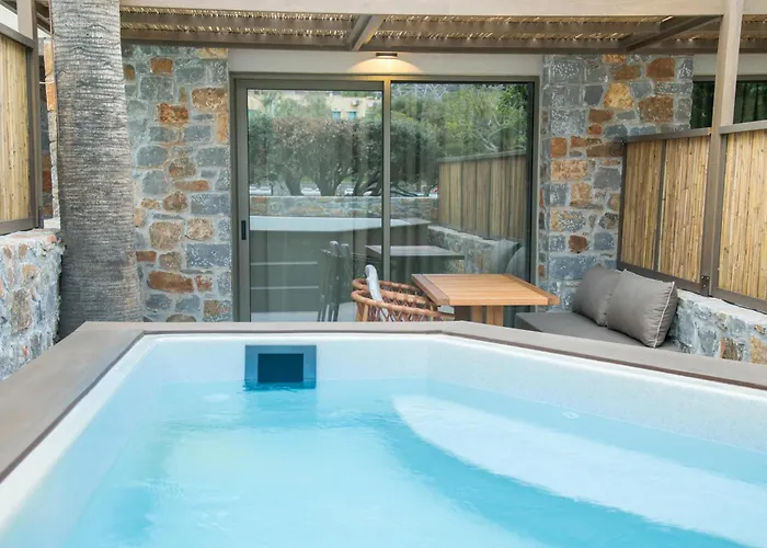 Ξενοδοχείο King Minos Retreat & 5*