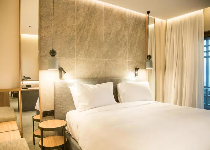 Hotell King Minos Retreat & Hersonissos (Crete)