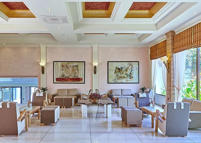 King Minos Retreat & 5* Χερσόνησος