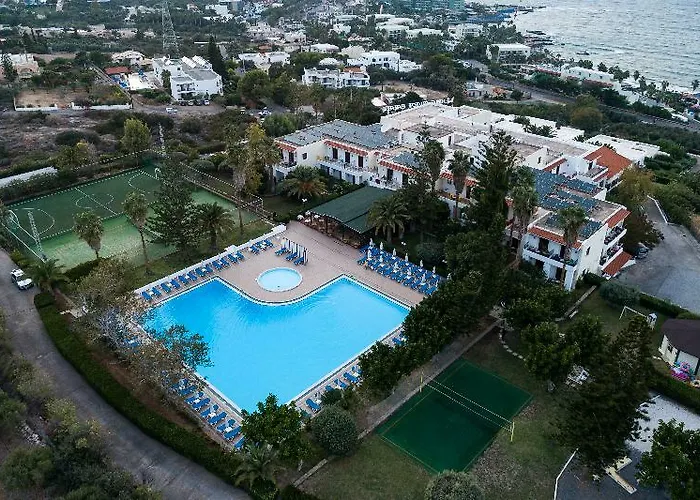 King Minos Retreat & Ξενοδοχείο